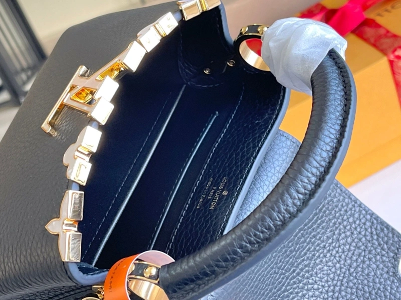 Trendsetting LX Caxucines Bags 20821