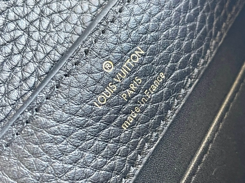 Trendsetting LX Caxucines Bags 20821