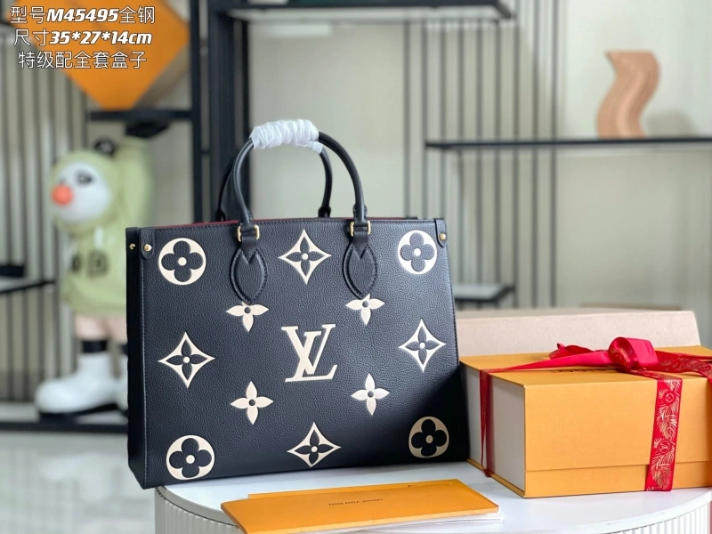 Fashionable LX Shopping Bags 20359