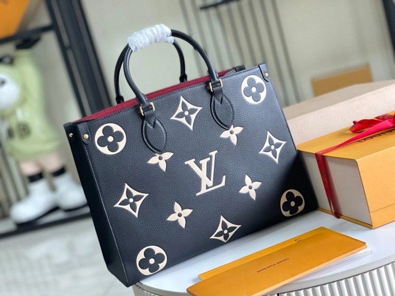 Fashionable LX Shopping Bags 20359