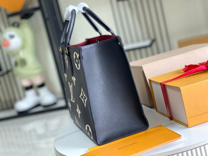 Fashionable LX Shopping Bags 20359