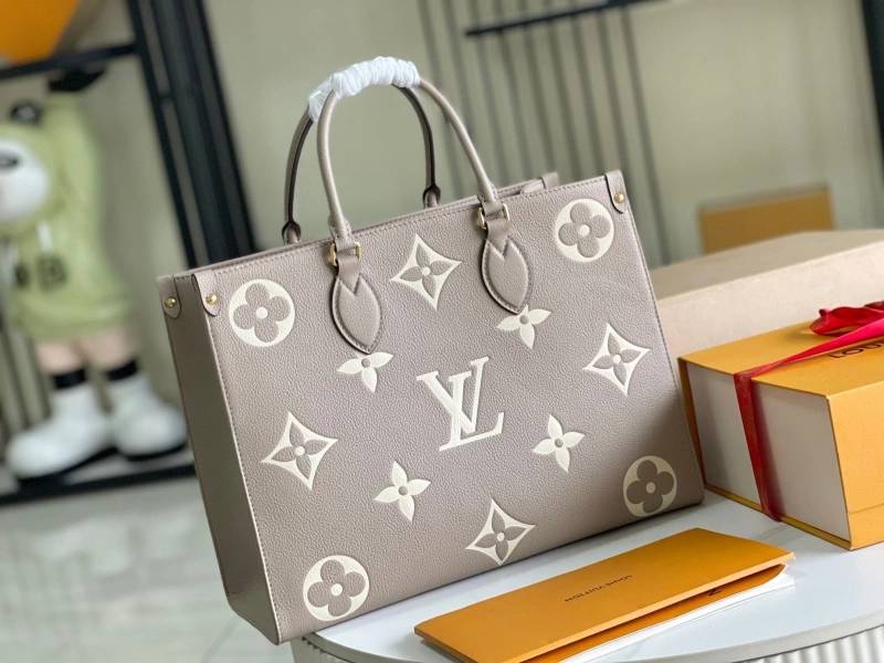 LX Shopping Bags Minimalist 20366