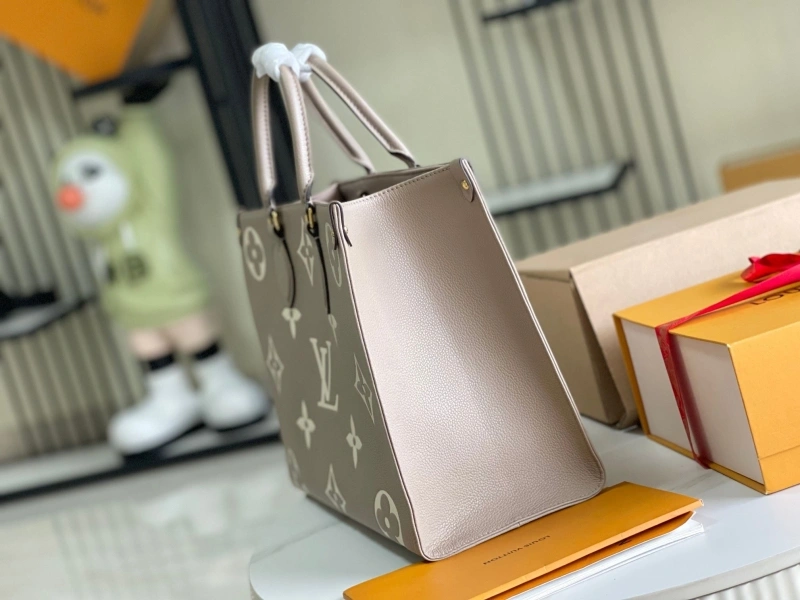 LX Shopping Bags Minimalist 20366