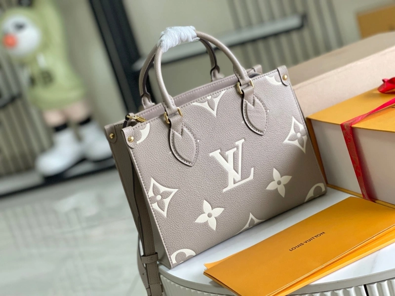 LX Shopping Bags AllSeason 20344