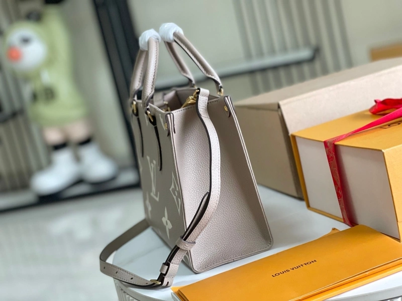 LX Shopping Bags AllSeason 20344