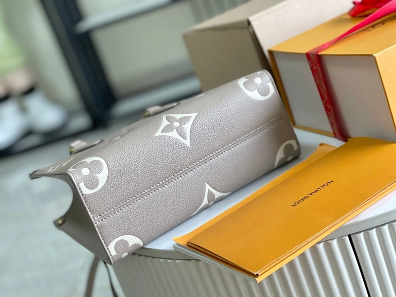 LX Shopping Bags AllSeason 20344