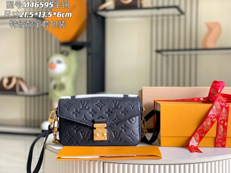 LX Satchel bags Popular 20682