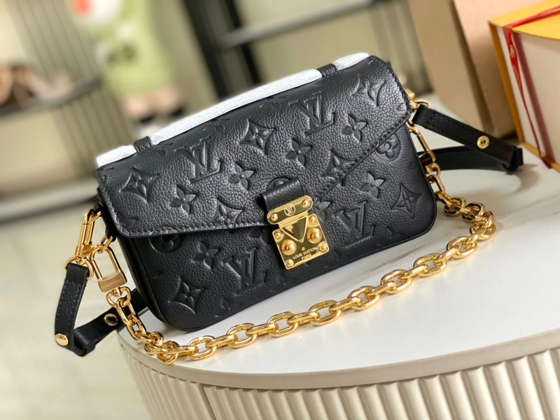 LX Satchel bags Popular 20682