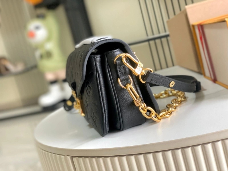 LX Satchel bags Popular 20682