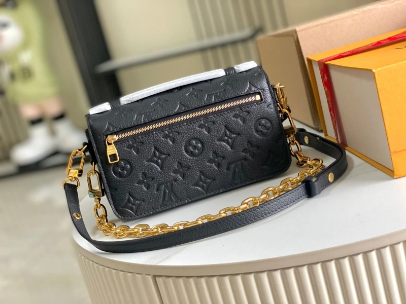 LX Satchel bags Popular 20682
