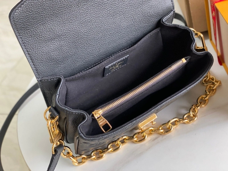 LX Satchel bags Popular 20682