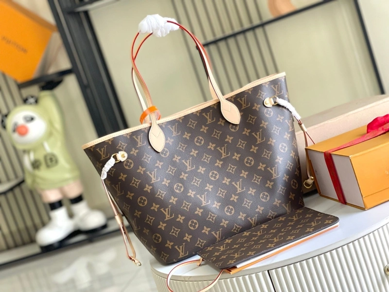 LX Shopping Bags Fashionable 20339