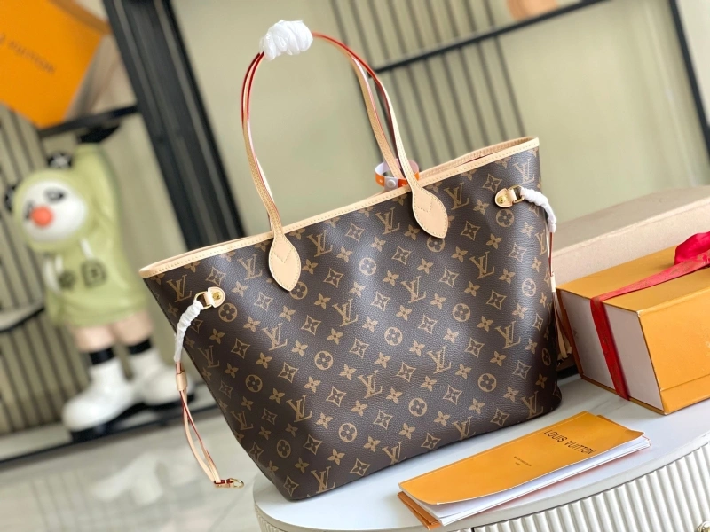 LX Shopping Bags Fashionable 20339