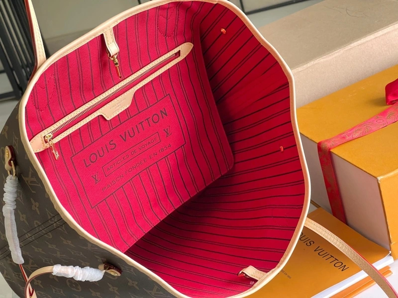 LX Shopping Bags Fashionable 20339