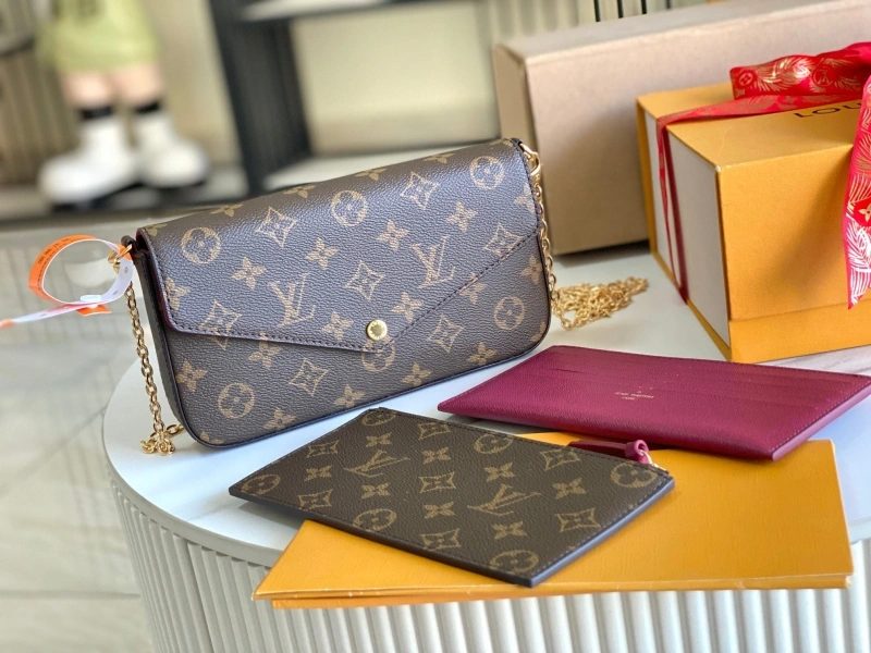 HighQuality LX Satchel bags 20686