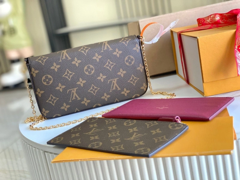HighQuality LX Satchel bags 20686