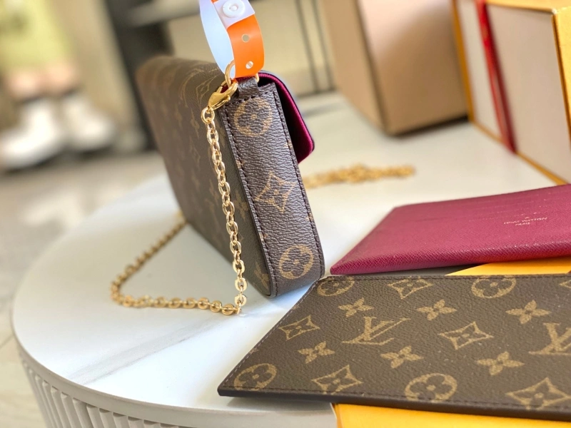 HighQuality LX Satchel bags 20686