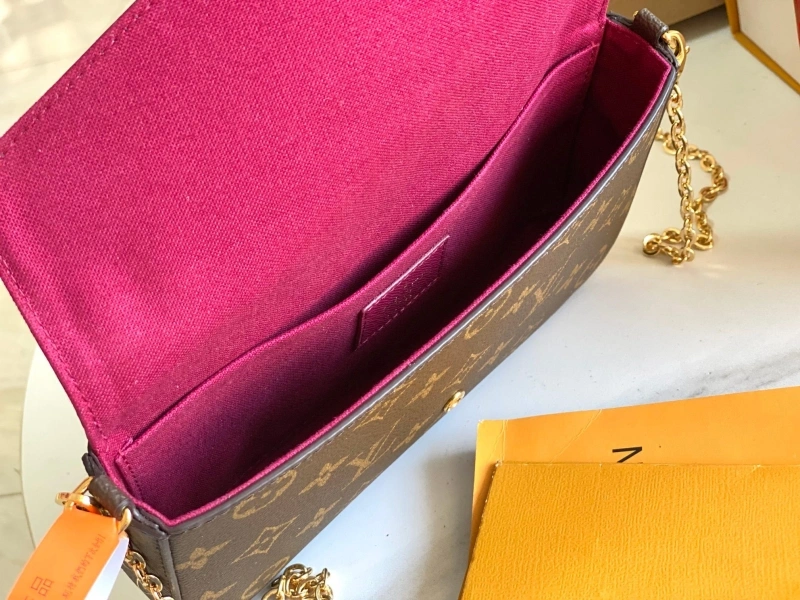 HighQuality LX Satchel bags 20686