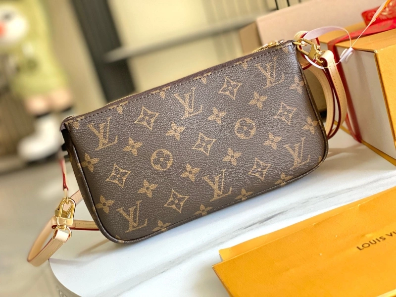 LX Satchel bags HighQuality 20746