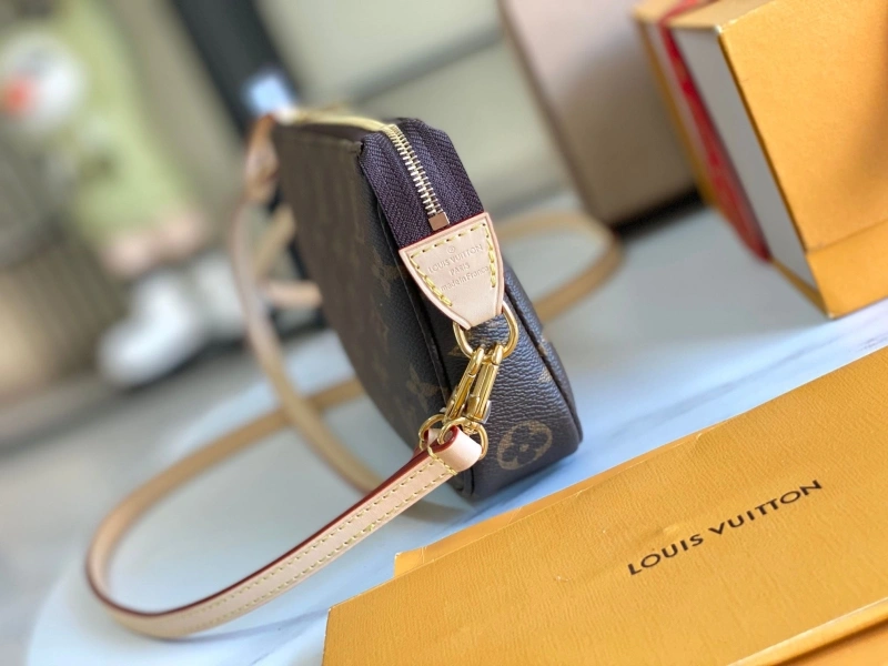 LX Satchel bags HighQuality 20746