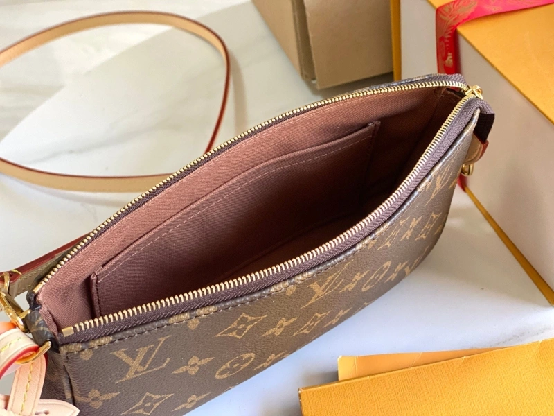 LX Satchel bags HighQuality 20746