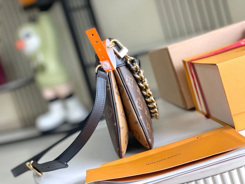 Affordable LX Satchel bags 20741