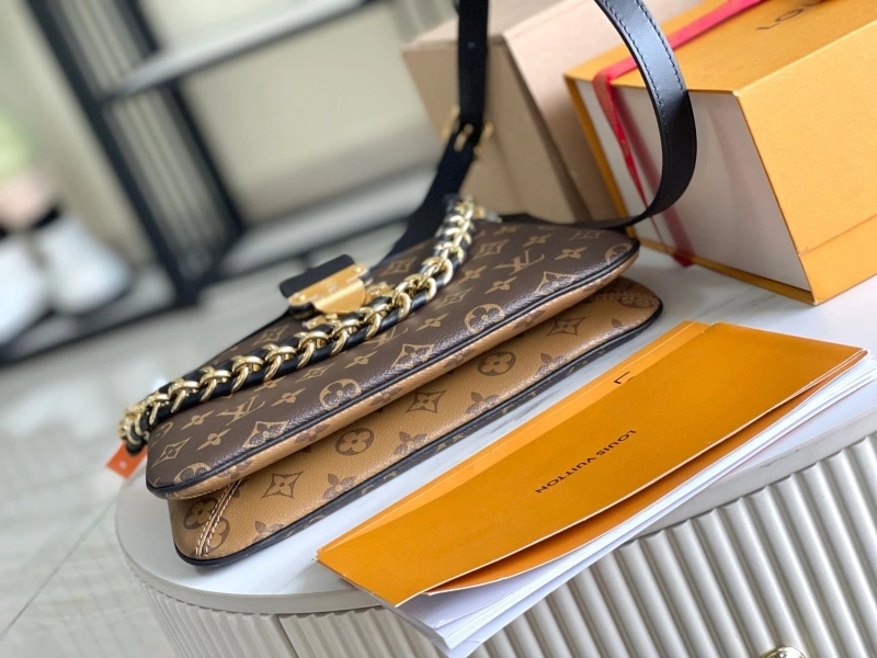 Affordable LX Satchel bags 20741