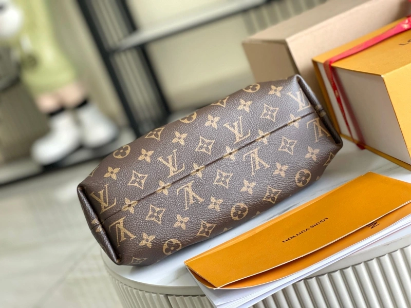 LX Top Handle Bags Comfortable 20069