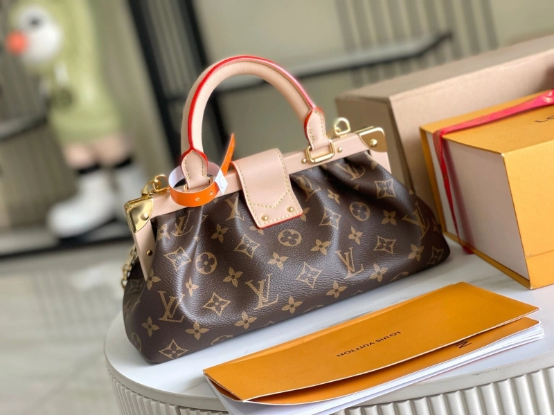 LX Top Handle Bags Comfortable 20069