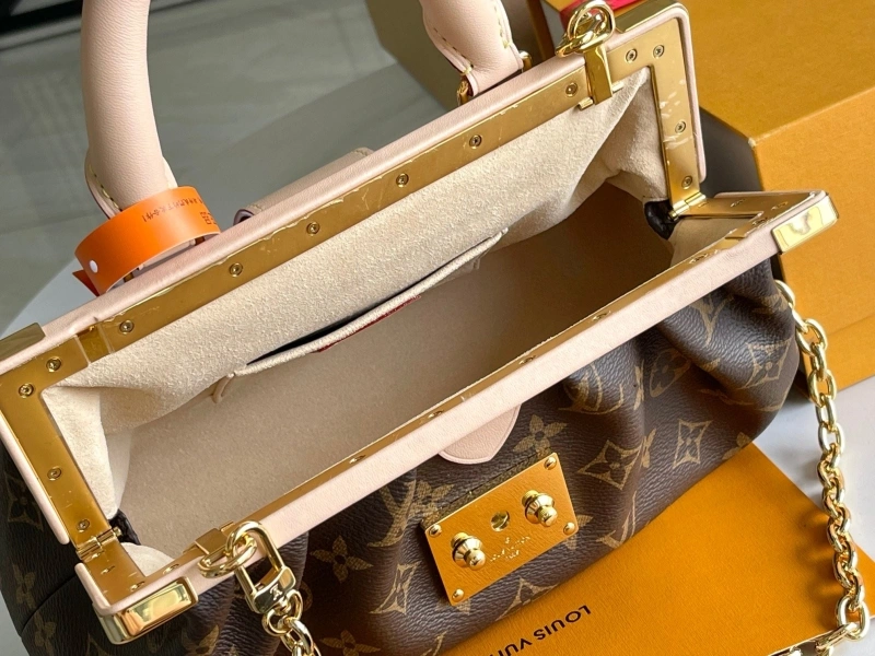 LX Top Handle Bags Comfortable 20069