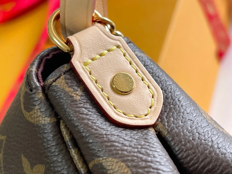 LX Satchel bags Comfortable 20687