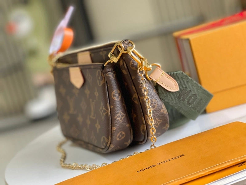 HighQuality LX Satchel bags 20738