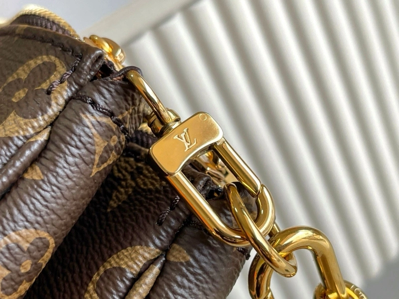 HighQuality LX Satchel bags 20738