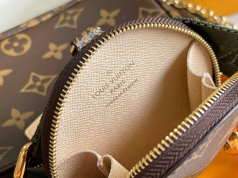 HighQuality LX Satchel bags 20738