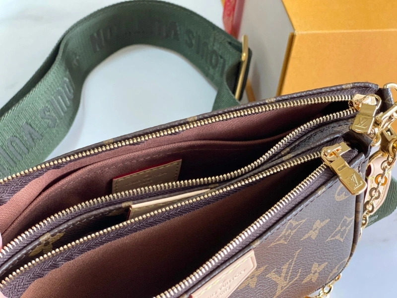 HighQuality LX Satchel bags 20738