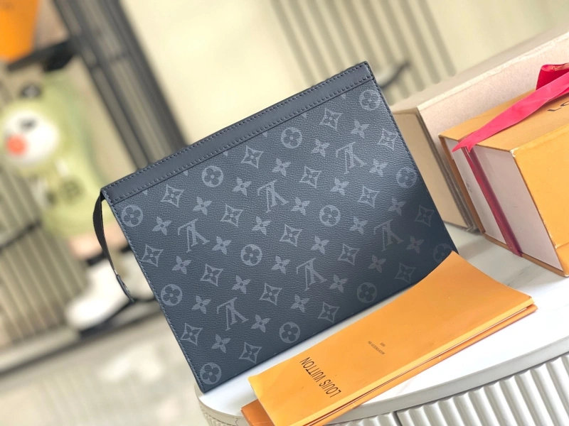 LX Clutch Bags AllSeason 20780