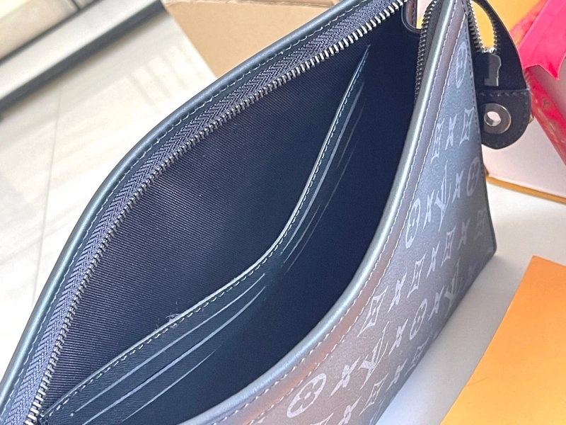 LX Clutch Bags AllSeason 20780
