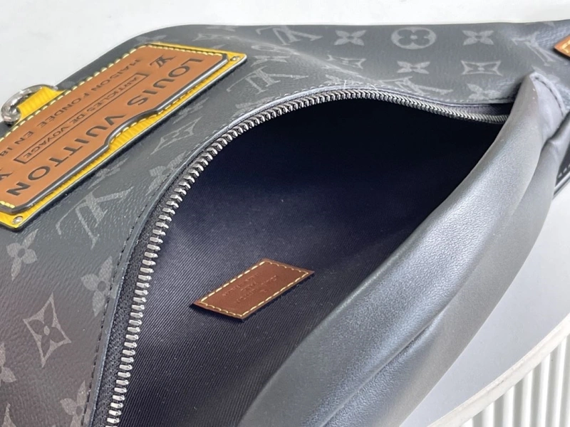 LX Waist & Chest Packs Sleek 19789