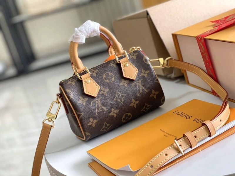 ModernLook LX Speedy Bags 20161