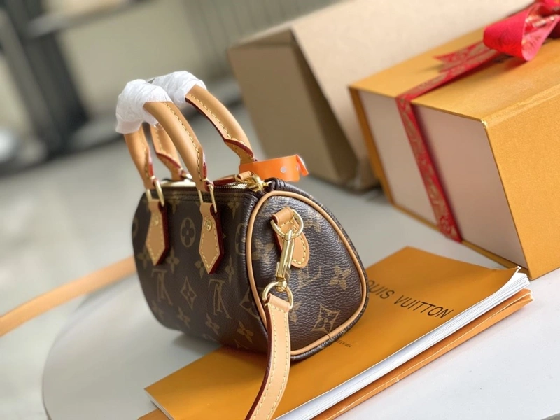 ModernLook LX Speedy Bags 20161