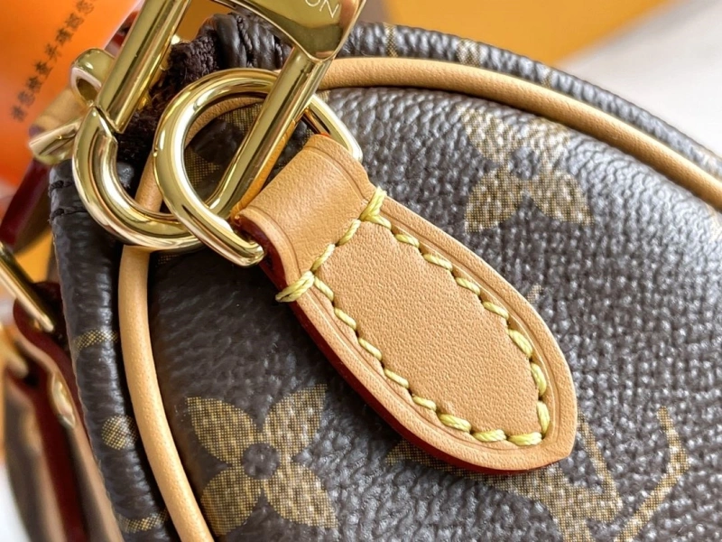 ModernLook LX Speedy Bags 20161
