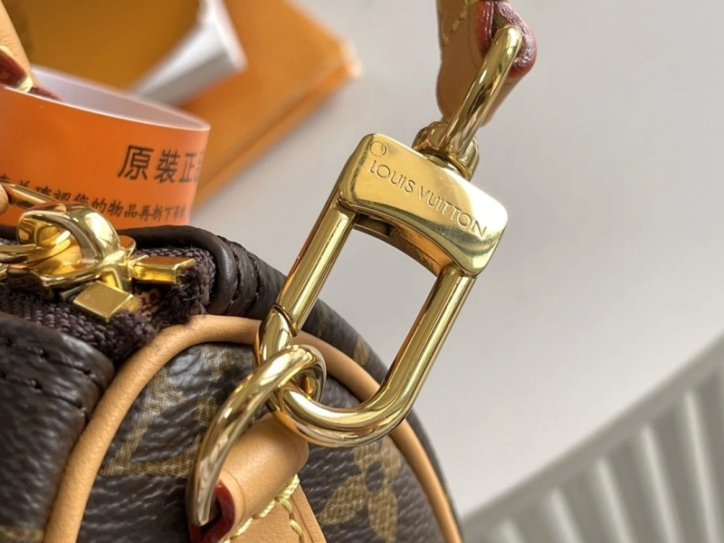ModernLook LX Speedy Bags 20161