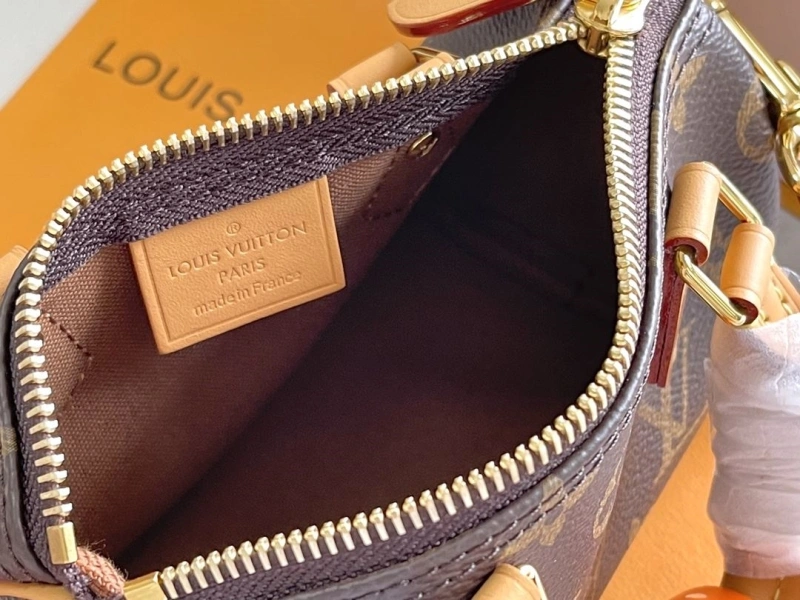 ModernLook LX Speedy Bags 20161