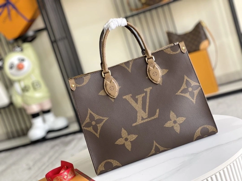 Bold LX Shopping Bags 20333
