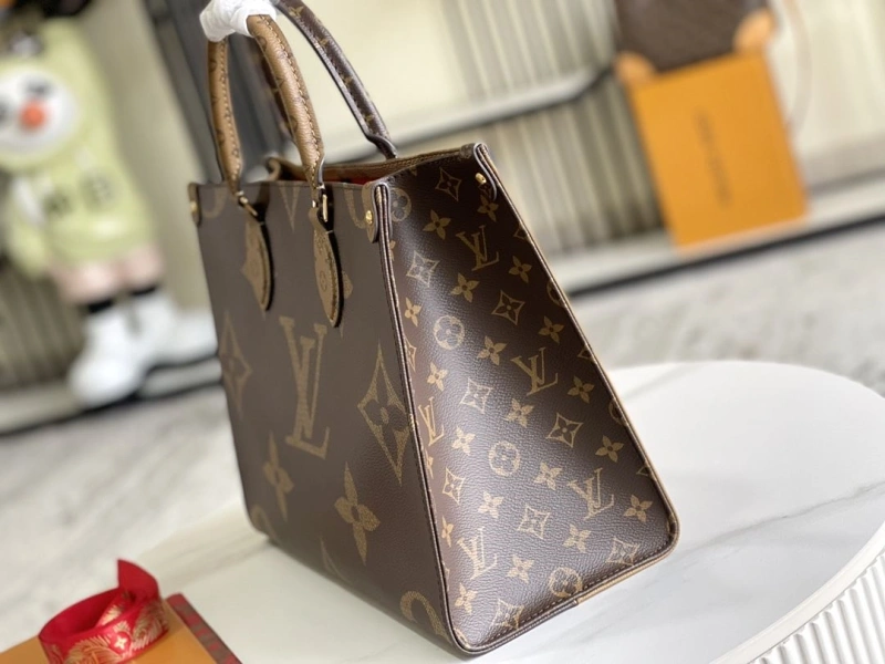 Bold LX Shopping Bags 20333