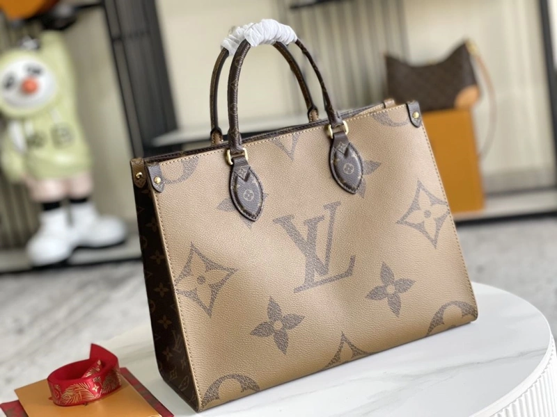 Bold LX Shopping Bags 20333