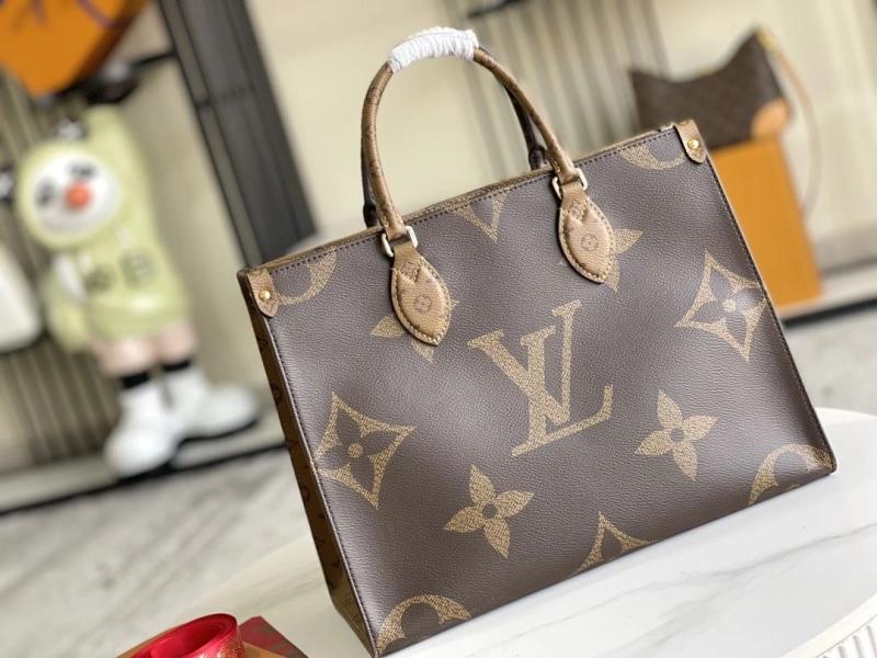 Affordable LX Shopping Bags 20350