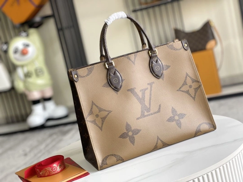 Affordable LX Shopping Bags 20350