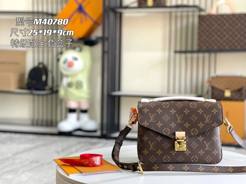 LX Satchel bags DailyWear 20663