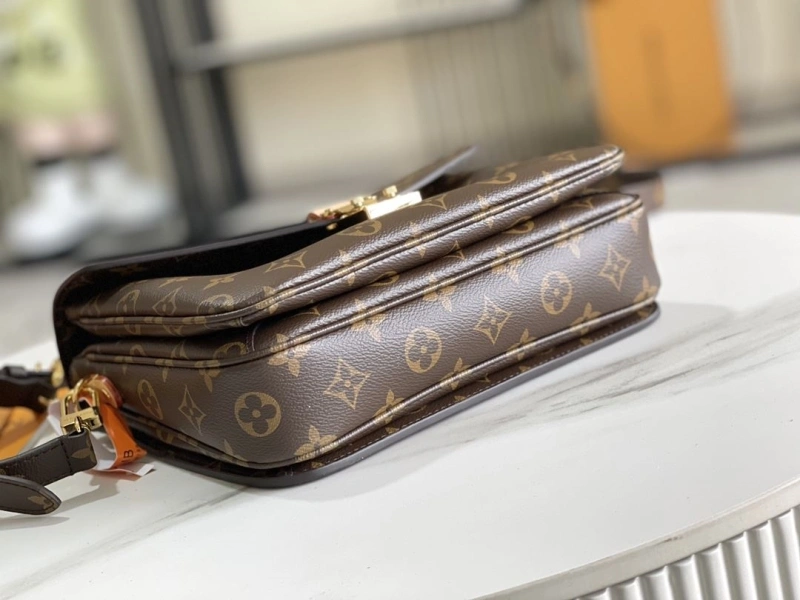 LX Satchel bags DailyWear 20663
